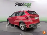 2024 Skoda KAMIQ