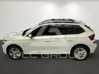 2024 Skoda KAMIQ
