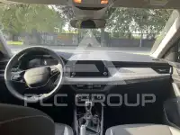 2024 Skoda KAMIQ