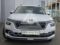 2024 Skoda KAMIQ