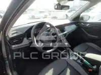 2024 Skoda KAMIQ