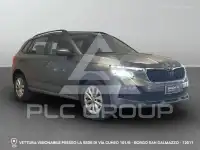 2024 Skoda KAMIQ