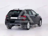 2024 Skoda KAMIQ