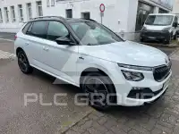 2024 Skoda KAMIQ