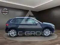 2024 Skoda KAMIQ