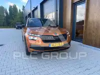 2024 Skoda KAMIQ