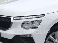 2024 Skoda KAMIQ