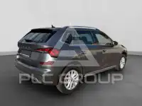 2024 Skoda KAMIQ