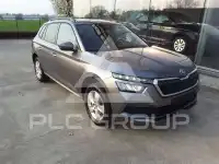 2024 Skoda KAMIQ