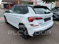 2024 Skoda KAMIQ