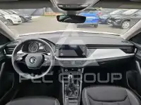 2024 Skoda KAMIQ