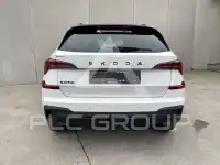 2024 Skoda KAMIQ