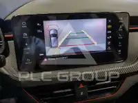 2024 Skoda KAMIQ