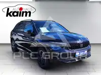2024 Skoda KAMIQ