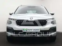 2024 Skoda KAMIQ