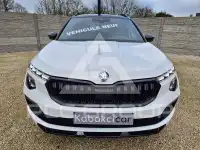 2024 Skoda KAMIQ
