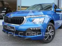 2024 Skoda KAMIQ