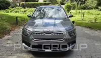 2024 Skoda KAMIQ