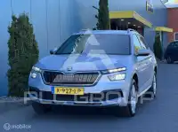 2024 Skoda KAMIQ