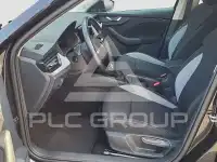 2024 Skoda KAMIQ