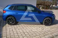 2024 Skoda KAMIQ