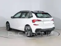 2024 Skoda KAMIQ