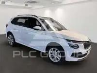 2024 Skoda KAMIQ