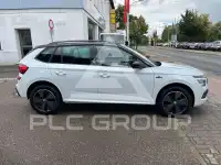 2024 Skoda KAMIQ