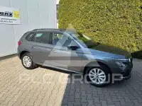 2024 Skoda KAMIQ