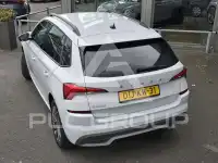 2024 Skoda KAMIQ
