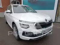2024 Skoda KAMIQ