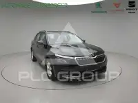 2024 Skoda KAMIQ