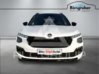 2024 Skoda KAMIQ