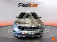 2024 Skoda KAMIQ