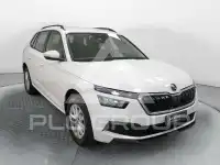 2024 Skoda KAMIQ