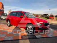 2024 Skoda KAMIQ