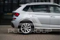 2024 Skoda KAMIQ