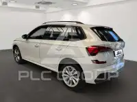 2024 Skoda KAMIQ
