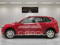 2024 Skoda KAMIQ