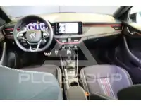 2024 Skoda KAMIQ