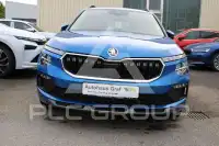 2024 Skoda KAMIQ