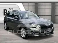 2024 Skoda KAMIQ