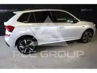 2024 Skoda KAMIQ