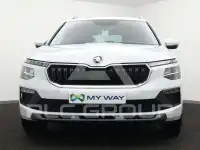 2024 Skoda KAMIQ