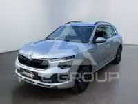 2024 Skoda KAMIQ