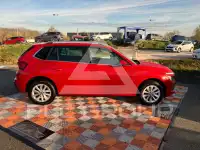 2024 Skoda KAMIQ