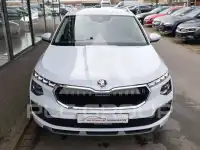 2024 Skoda KAMIQ