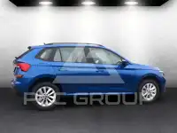 2024 Skoda KAMIQ