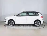 2024 Skoda KAMIQ