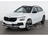 2024 Skoda KAMIQ